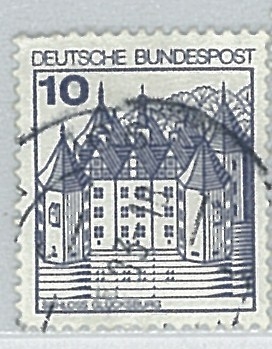 Glücksburg Castle