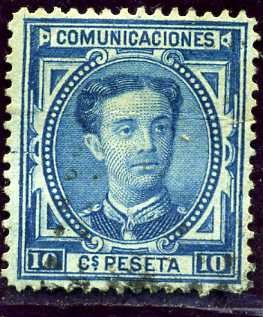 Alfonso XII