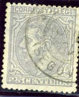 Alfonso XII