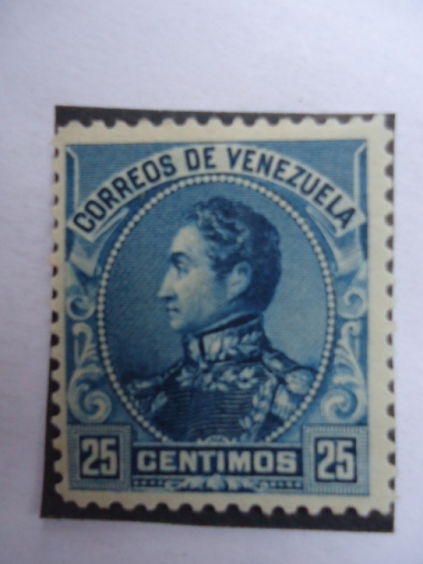 Correos de Venezuela-Simón Bolívar - Clásico Venezuela