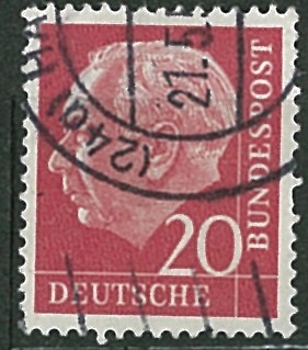 Theodor Heuss 2
