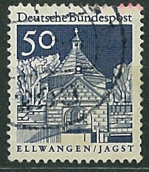 Castle Gate