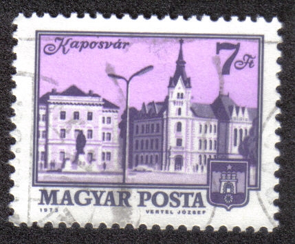 Kaposvar