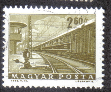 Magyar Posta