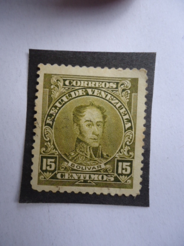 Simón Bolívar - E.E.U.U de Venezuela-Simón Bolívar-Clásico de Venazuela
