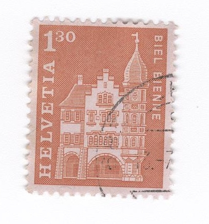 Biel Bienne