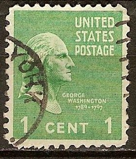 George Washington.
