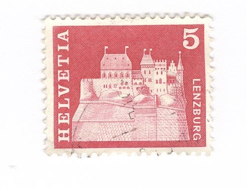Lenzburg
