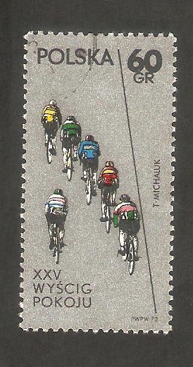 2004 - 25 Vuelta ciclista de La Paz