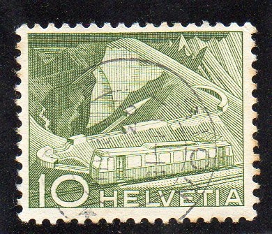 helvetia