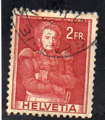 helvetia joachim forrer