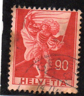 helvetia