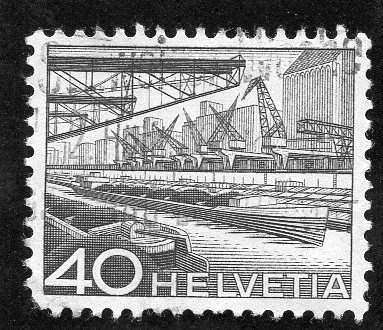 helvetia