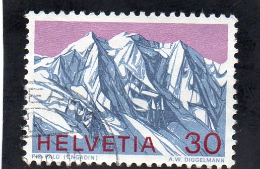 helvetia