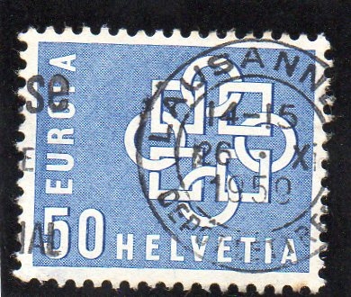 helvetia europa