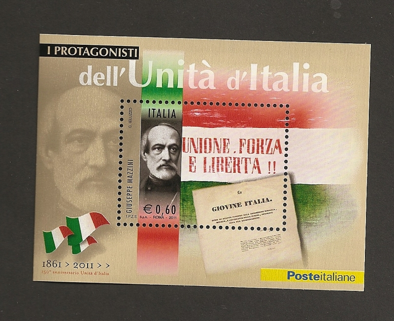 150 Aniv. de la unidad