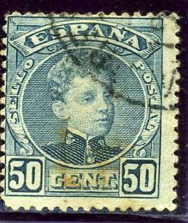 Alfonso XIII. Tipo Cadete
