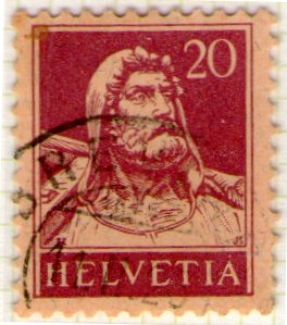 21 Personaje