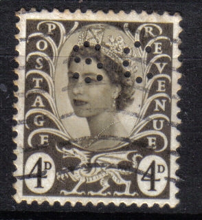 Reina Elizabeth II 