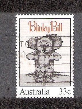 Blinky Bill