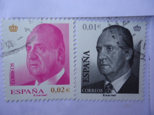 Don Juan Carlos