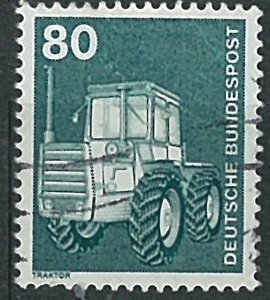 Tractor