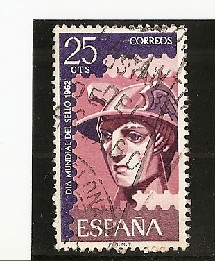 Dia Mundial del sello