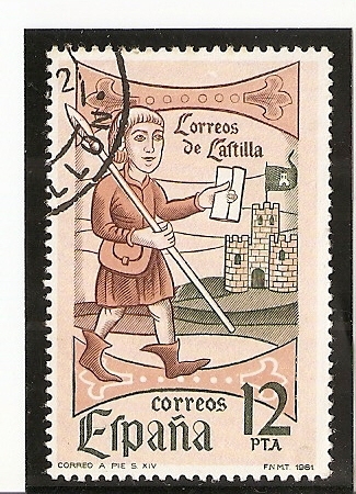Dia del sello