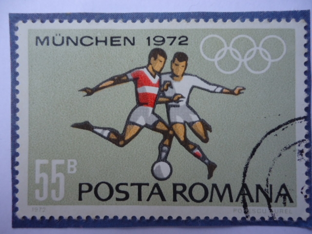 München 1972