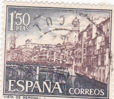 Turismo-  Vista de Girona  (5)