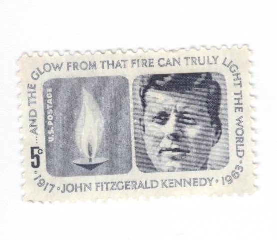Jhon Fitzgeral Kennedy