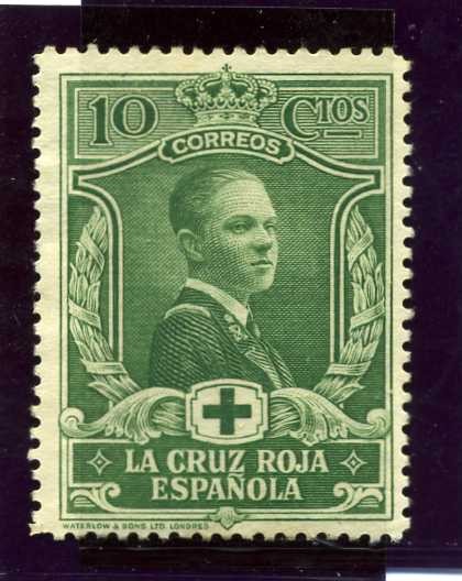 Pro Cruz Roja Española