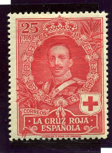Pro Cruz Roja Española