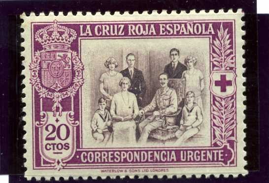 Pro Cruz Roja Española
