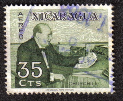 Churchill