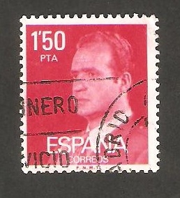 2344 - Juan Carlos I