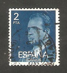 2345 - Juan Carlos I