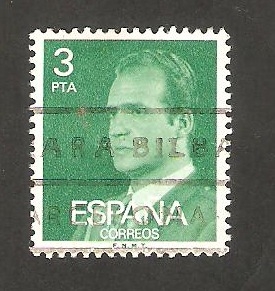 2346 - Juan Carlos I