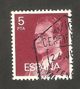 2347 - Juan Carlos I