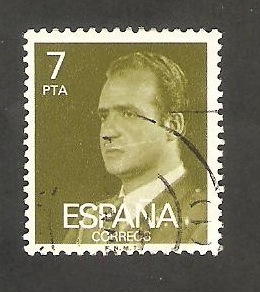 2348 - Juan Carlos I