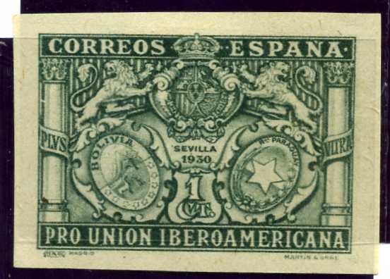 Pro Unión Iberoamericana
