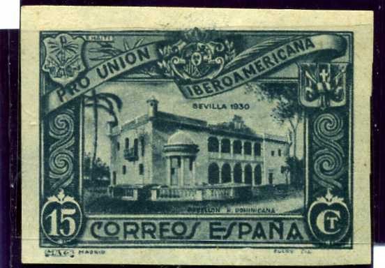 Pro Unión Iberoamericana