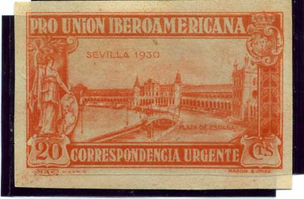 Pro Unión Iberoamericana