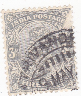 George V