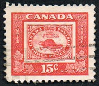 Centenario Postal 1851-1951