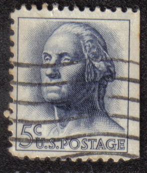 George Washington