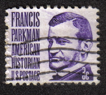 Francis Parkman