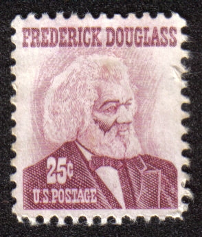 Frederick Douglas