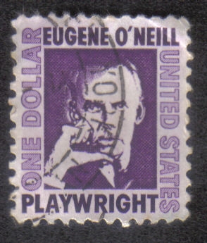 Eugene O'neill