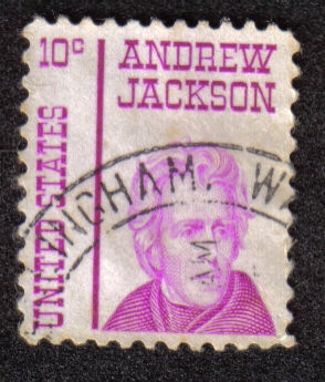 Andrew Jackson